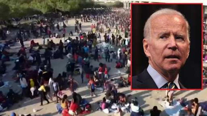 Biden Is Intentionally Spreading COVID In The US — Whistleblower Tells All