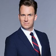 Jordan Klepper a Real Man of Genius