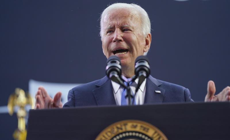 Biden approval slips again, Congress fares even worse: Poll