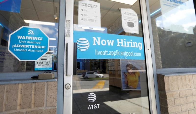 AT&T Employee Training Program Says, 'White People, You are the Problem'