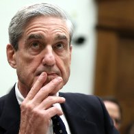 The History is already being written (Part 2: The Mueller investigation)