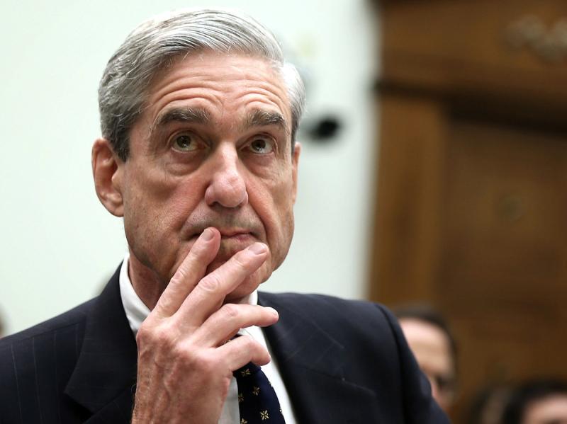 The History is already being written (Part 2: The Mueller investigation)