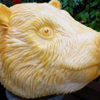 Vancouver pumpkin carver continuing to hone his craft with each seasonal masterpiece