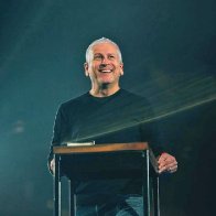 Louie Giglio, White Blessing, And The New Religious Right