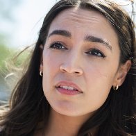 AOC says Dem Election Day loses result of running 'fully 100% super moderated campaign'