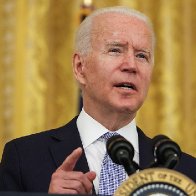 Biden's illegal vaccine mandate is about politics, not science