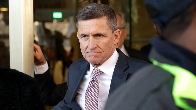 Michael Flynn says of the US: 'We have to have one religion' | TheHill