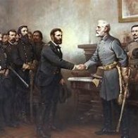 ‘Ends of War’ Review: The Myth of Appomattox