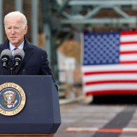 With gas prices soaring, Biden calls for probe into possible 'illegal conduct'