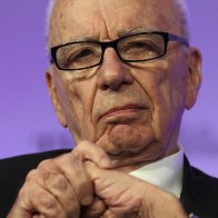 Murdoch tells Trump he needs to leave the past behind