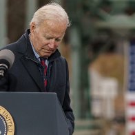 Public opinion has soured on Biden's health and mental fitness, according to new polling