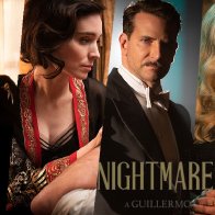 NIGHTMARE ALLEY | Official Trailer | Searchlight Pictures