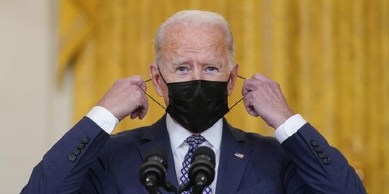 So, Are We Going to Talk About Biden’s Wuhan Coronavirus Death Numbers or Nah?