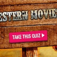 MOVIE QUIZ - WESTERNS