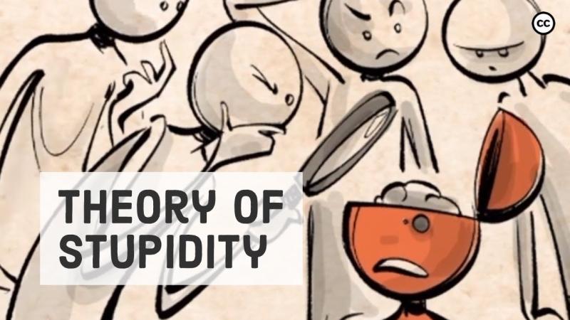 Bonhoeffer's Theory of Stupidity