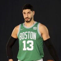 New American Enes Kanter Freedom's Message for Citizens Who Constantly Whine About the Country