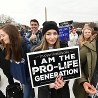 Exclusive: Pro-Life Coalition Prepares For SCOTUS to Overturn Roe