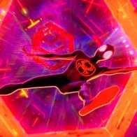 SPIDER-MAN: ACROSS THE SPIDER-VERSE (PART ONE) – First Look