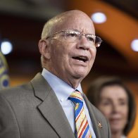 Peter DeFazio is 19th Democrat to announce he's leaving the House