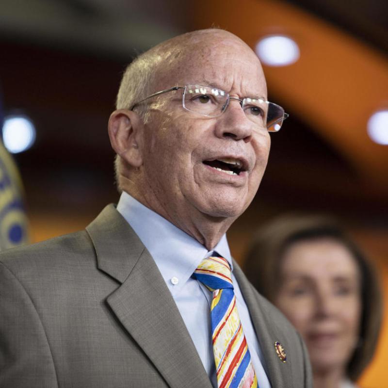 Peter DeFazio is 19th Democrat to announce he's leaving the House