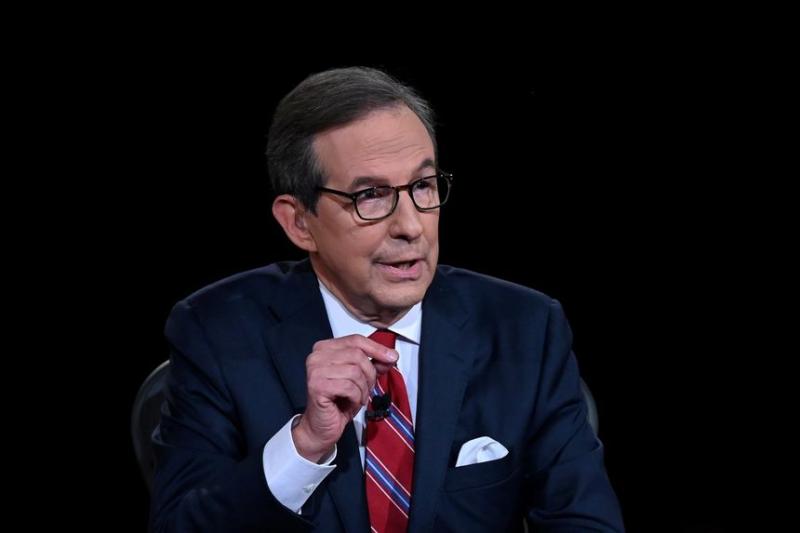 Chris Wallace to Depart Fox News, Join CNN+ Streaming Service