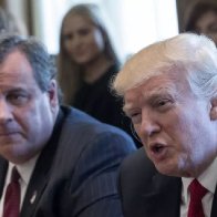 Chris Christie Says Capitol Riot 'Driven From the Top' as Feud With Trump Intensifies