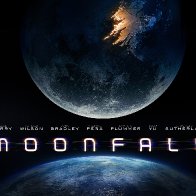 Moonfall (2022 Movie) First 5 Minutes Opening Scene 