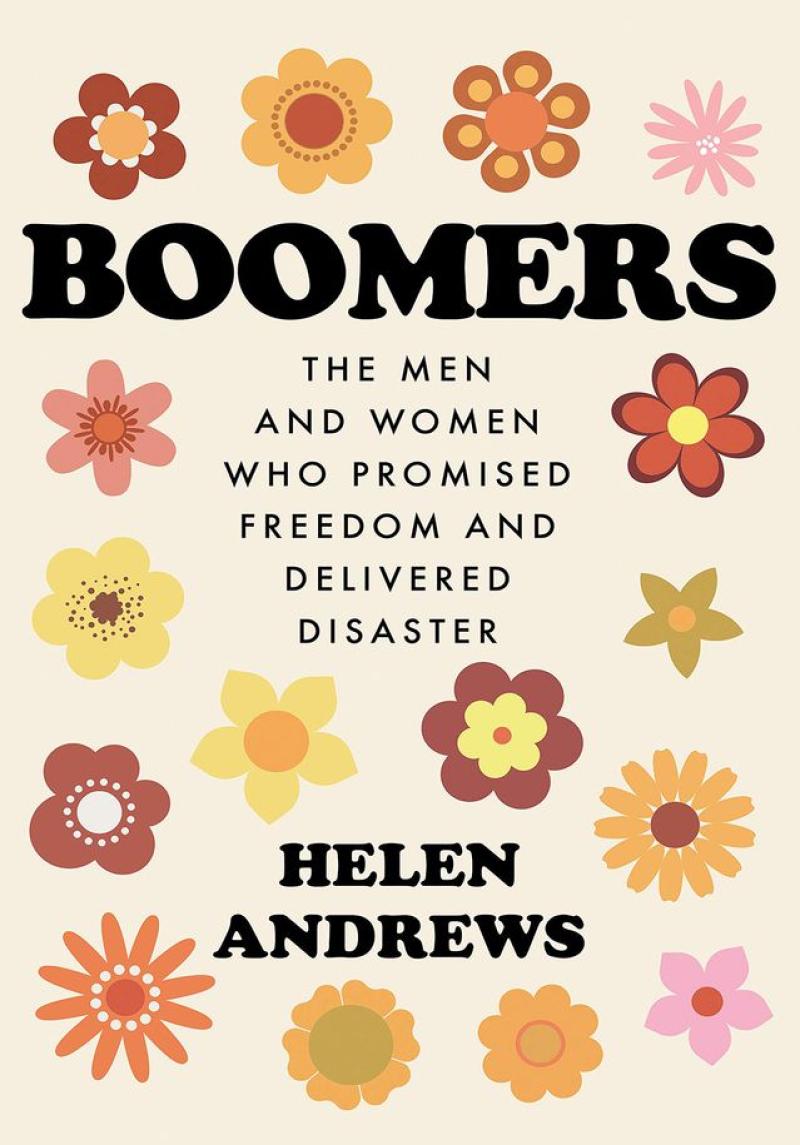 ‘Boomers’ Review: Eminent Aquarians