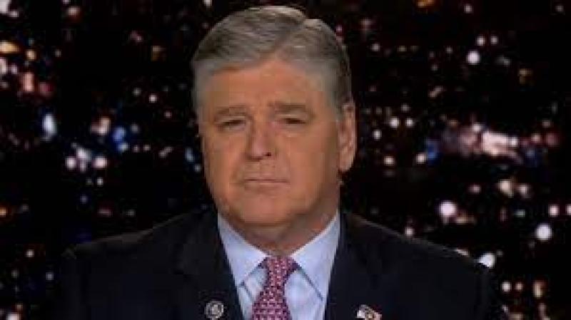 Hannity: With Democrats in charge, the US will never return to normal