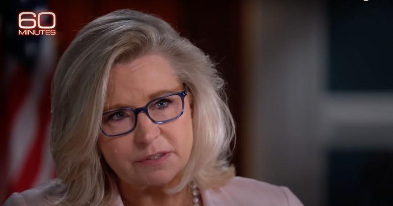 Liz Cheney, Adam Kinzinger, and the New American Fascism 