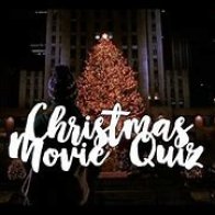 MOVIE QUIZ - CHRISTMAS EPISODE