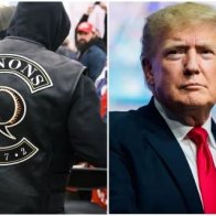 QAnon Followers Left Frustrated After Donald Trump Admits He Received COVID Booster