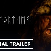 THE NORTHMAN - Official Trailer