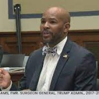 Jerome Adams reveals that Biden admin refused to work with Trump team to combat vaccine hesitancy