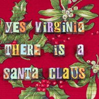 Yes Santa, There Really Is a Virginia in Most of Us