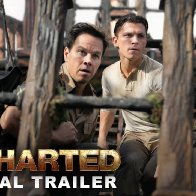 UNCHARTED - Official Trailer 2 (HD)