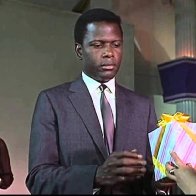 10 Essential Sidney Poitier Movies, From ‘Blackboard Jungle’ to ‘To Sir, With Love’ (Photos)