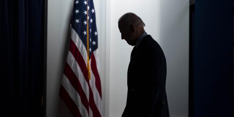 'We have gone backwards': Covid confusion snarls Biden White House