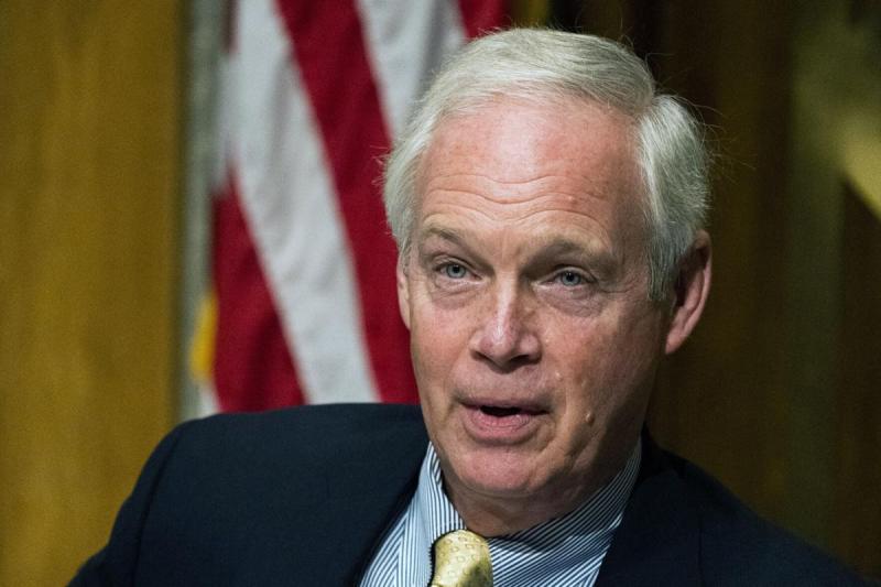 Wisconsin GOP Sen. Ron Johnson will run for re-election, breaking two-term pledge