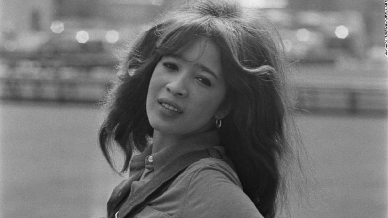 Ronnie Spector, lead singer of the Ronettes, dead at 78 - CNN