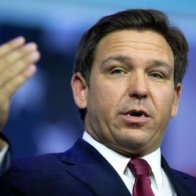 Ron DeSantis' spending priorities are financed by federal recovery aid