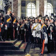 Book Review: 'Blood and Iron' History of German Empire 