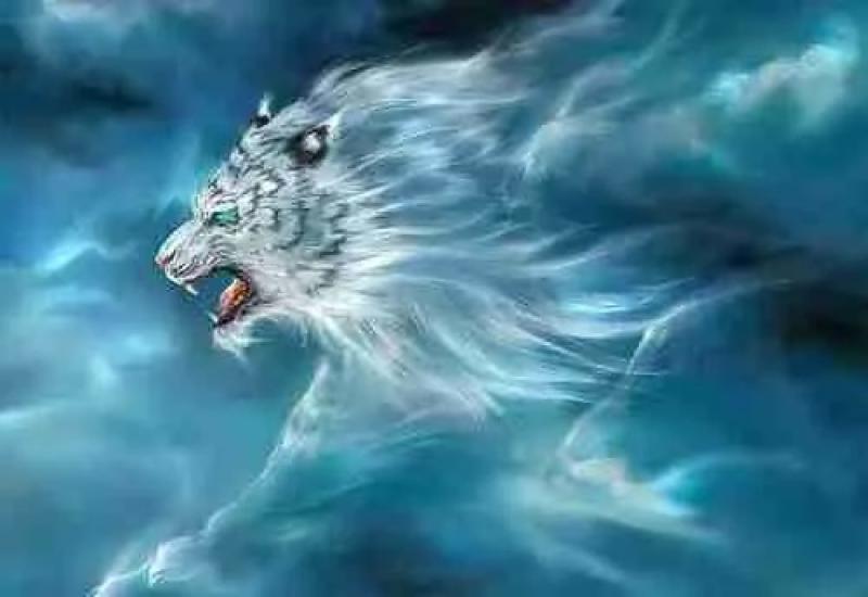 Laohu Tiger Meaning And Symbolize(Symbolism) In Chinese Culture Buzz