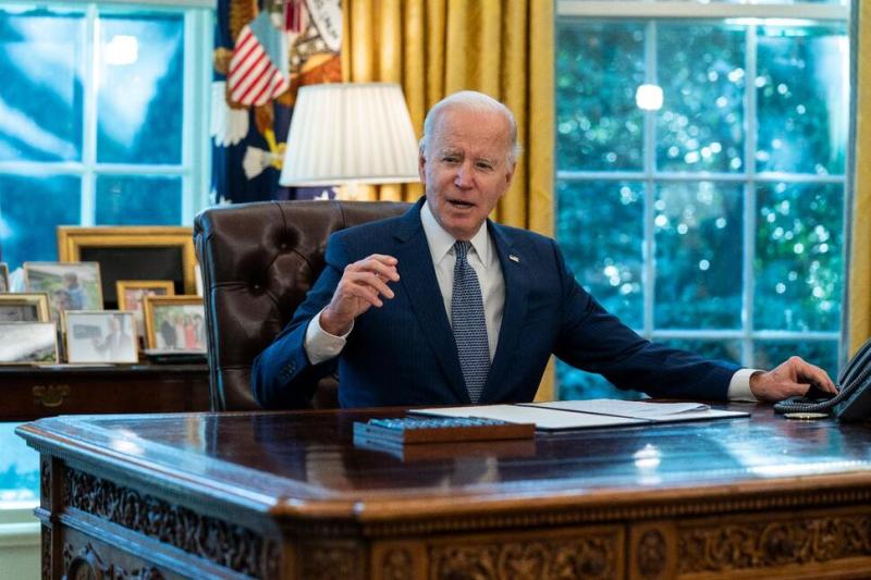 Biden year one takeaways: Grand ambitions, humbling defeats