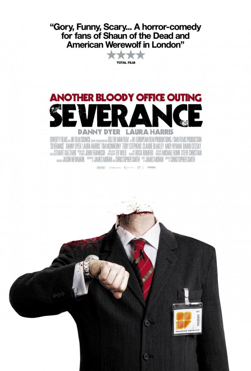 Severance — Official Trailer | Apple TV+