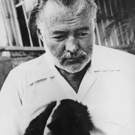 A Literary Introduction. Ernest Hemingway, Dylan Thomas, D. H…