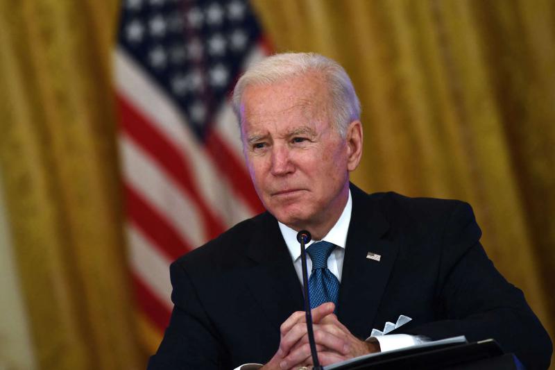 Joe Biden's Leadership Rating Much Lower Than Trump, Obama or Bush: Poll