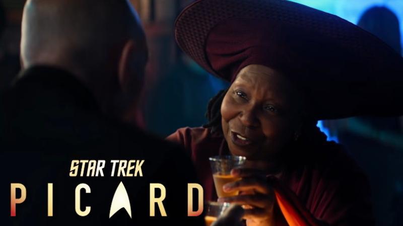 Star Trek: Picard | Season 2 Official Trailer