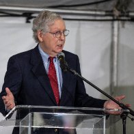 Mitch McConnell: African Americans vote as much as Americans