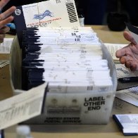 Pennsylvania court strikes down no-excuse mail voting law - CBS News